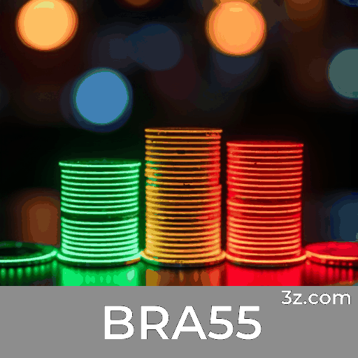Descubra o Luxo e Emoção dos Jogos de Cassino BRA55